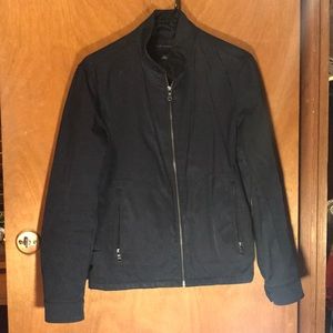 Banana Republic Black Jacket
